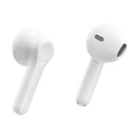 Hama Bluetooth-Headset True Wireless Earbuds white