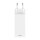 HAMA Schnellladegert GaN, 2x USB-C PD, 1x USB-A QC 65W Wei