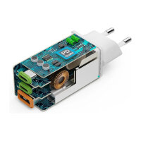 Hama GaN-Ladeadapter 65W
