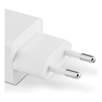 Hama GaN-Ladeadapter 65W