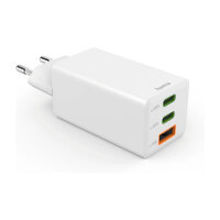Hama GaN-Ladeadapter 65W