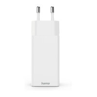 Hama GaN-Ladeadapter 65W