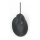 HAMA ergonomische Vertikalmaus,ECM-500R,mit Kabel,7 T,Schwar