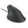 HAMA ergonomische Vertikalmaus,ECM-500R,mit Kabel,7 T,Schwar