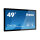 123,2cm/48.5" (3840x2160) iiyama ProLite TF4938UHSC-B1AG 16:9 4K UHD IPS 8ms 60Hz HDMI DisplayPort VGA DVI VESA Speaker Touch Black