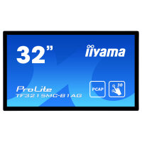 80,0cm/31.5" (1920x1080) iiyama ProLite...