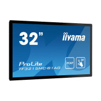 80,0cm/31.5" (1920x1080) iiyama ProLite...