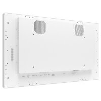 80,0cm/31.5" (1920x1080) iiyama ProLite TF3239MSC-W1AG 16:9 FHD AMVA3 8ms 60Hz HDMI DisplayPort VGA VESA Speaker Touch White