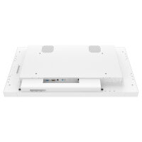 80,0cm/31.5" (1920x1080) iiyama ProLite TF3239MSC-W1AG 16:9 FHD AMVA3 8ms 60Hz HDMI DisplayPort VGA VESA Speaker Touch White