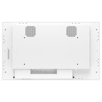 80,0cm/31.5" (1920x1080) iiyama ProLite TF3239MSC-W1AG 16:9 FHD AMVA3 8ms 60Hz HDMI DisplayPort VGA VESA Speaker Touch White