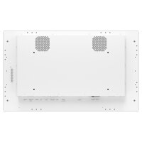 80,0cm/31.5" (1920x1080) iiyama ProLite TF3239MSC-W1AG 16:9 FHD AMVA3 8ms 60Hz HDMI DisplayPort VGA VESA Speaker Touch White