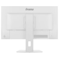 68,5cm/27" (2560x1440) iiyama ProLite XB2797QSNP-W1 16:9 QHD IPS 1ms 75Hz HDMI DisplayPort USB-C VESA Speaker White