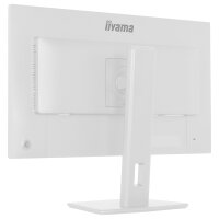 68,5cm/27" (2560x1440) iiyama ProLite XB2797QSNP-W1 16:9 QHD IPS 1ms 75Hz HDMI DisplayPort USB-C VESA Speaker White
