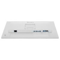 68,5cm/27" (2560x1440) iiyama ProLite XB2797QSNP-W1 16:9 QHD IPS 1ms 75Hz HDMI DisplayPort USB-C VESA Speaker White