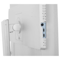 68,5cm/27" (2560x1440) iiyama ProLite XB2797QSNP-W1 16:9 QHD IPS 1ms 75Hz HDMI DisplayPort USB-C VESA Speaker White
