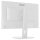 68,5cm/27" (2560x1440) iiyama ProLite XB2797QSNP-W1 16:9 QHD IPS 1ms 75Hz HDMI DisplayPort USB-C VESA Speaker White