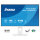 68,5cm/27" (2560x1440) iiyama ProLite XB2797QSNP-W1 16:9 QHD IPS 1ms 75Hz HDMI DisplayPort USB-C VESA Speaker White