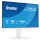 68,5cm/27" (2560x1440) iiyama ProLite XB2797QSNP-W1 16:9 QHD IPS 1ms 75Hz HDMI DisplayPort USB-C VESA Speaker White