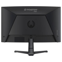 68,6cm/27" (1920x1080) iiyama G-Master GC2781HSU-B1 16:9 FHD VA 1ms 144Hz HDMI DisplayPort USB VESA Speaker Black