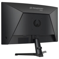 68,6cm/27" (1920x1080) iiyama G-Master GC2781HSU-B1 16:9 FHD VA 1ms 144Hz HDMI DisplayPort USB VESA Speaker Black