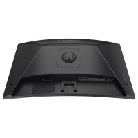 68,6cm/27" (1920x1080) iiyama G-Master GC2781HSU-B1 16:9 FHD VA 1ms 144Hz HDMI DisplayPort USB VESA Speaker Black