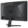 68,6cm/27" (1920x1080) iiyama G-Master GC2781HSU-B1 16:9 FHD VA 1ms 144Hz HDMI DisplayPort USB VESA Speaker Black