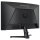 68,6cm/27" (1920x1080) iiyama G-Master GC2781HSU-B1 16:9 FHD VA 1ms 144Hz HDMI DisplayPort USB VESA Speaker Black