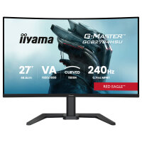 68,6cm/27" (1920x1080) iiyama G-Master GCB2784HSU-B1...