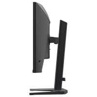 68,6cm/27" (1920x1080) iiyama G-Master GCB2784HSU-B1 16:9 FHD VA 0,7ms 240Hz HDMI DisplayPort USB VESA Speaker HDR Black