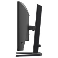 68,6cm/27" (1920x1080) iiyama G-Master GCB2784HSU-B1 16:9 FHD VA 0,7ms 240Hz HDMI DisplayPort USB VESA Speaker HDR Black