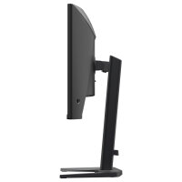 68,6cm/27" (1920x1080) iiyama G-Master GCB2784HSU-B1 16:9 FHD VA 0,7ms 240Hz HDMI DisplayPort USB VESA Speaker HDR Black