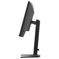 68,6cm/27" (1920x1080) iiyama G-Master GCB2784HSU-B1 16:9 FHD VA 0,7ms 240Hz HDMI DisplayPort USB VESA Speaker HDR Black