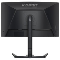 68,6cm/27" (1920x1080) iiyama G-Master GCB2784HSU-B1 16:9 FHD VA 0,7ms 240Hz HDMI DisplayPort USB VESA Speaker HDR Black