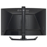 68,6cm/27" (1920x1080) iiyama G-Master GCB2784HSU-B1 16:9 FHD VA 0,7ms 240Hz HDMI DisplayPort USB VESA Speaker HDR Black