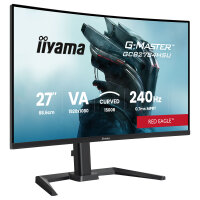 68,6cm/27" (1920x1080) iiyama G-Master GCB2784HSU-B1...