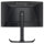 68,6cm/27" (1920x1080) iiyama G-Master GCB2784HSU-B1 16:9 FHD VA 0,7ms 240Hz HDMI DisplayPort USB VESA Speaker HDR Black