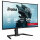 68,6cm/27" (1920x1080) iiyama G-Master GCB2784HSU-B1 16:9 FHD VA 0,7ms 240Hz HDMI DisplayPort USB VESA Speaker HDR Black