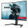 68,6cm/27" (1920x1080) iiyama G-Master GCB2784HSU-B1 16:9 FHD VA 0,7ms 240Hz HDMI DisplayPort USB VESA Speaker HDR Black