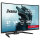 68,6cm/27" (1920x1080) iiyama G-Master GCB2784HSU-B1 16:9 FHD VA 0,7ms 240Hz HDMI DisplayPort USB VESA Speaker HDR Black