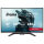 68,6cm/27" (1920x1080) iiyama G-Master GCB2784HSU-B1 16:9 FHD VA 0,7ms 240Hz HDMI DisplayPort USB VESA Speaker HDR Black