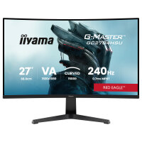 68,6cm/27" (1920x1080) iiyama G-Master GC2784HSU-B1...