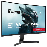 68,6cm/27" (1920x1080) iiyama G-Master GC2784HSU-B1...