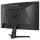 68,6cm/27" (1920x1080) iiyama G-Master GC2784HSU-B1 16:9 FHD VA 0,7ms 240Hz HDMI DisplayPort USB VESA Speaker HDR Black