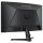 68,6cm/27" (1920x1080) iiyama G-Master GC2784HSU-B1 16:9 FHD VA 0,7ms 240Hz HDMI DisplayPort USB VESA Speaker HDR Black