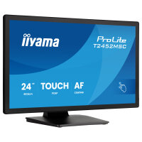 60,5cm/24" (1920x1080) iiyama ProLite T2452MSC-B2...
