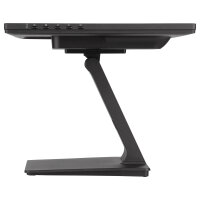 60,5cm/24" (1920x1080) iiyama ProLite T2452MSC-B2 16:9 FHD IPS 5ms 120Hz HDMI DisplayPort USB VESA Speaker Touch Black