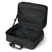 Dicota Traveller Roller SEVEN 14-16" black
