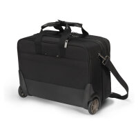 Dicota Traveller Roller SEVEN 14-16" black