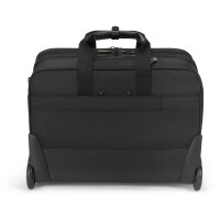 Dicota Traveller Roller SEVEN 14-16" black