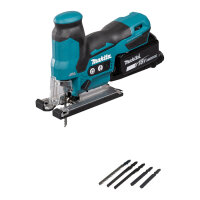DJV185RF1J Akku-Pendelhubstichsge